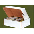 Deluxe Literature Mailer Box (10"x10"x4")